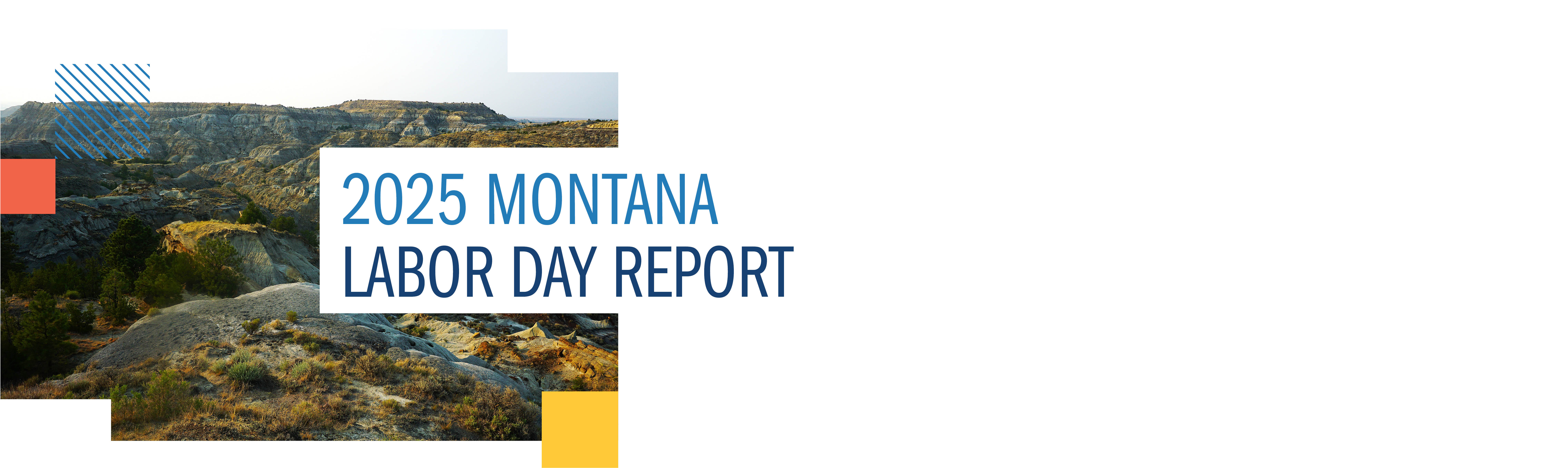 Montana Labor Day Report
